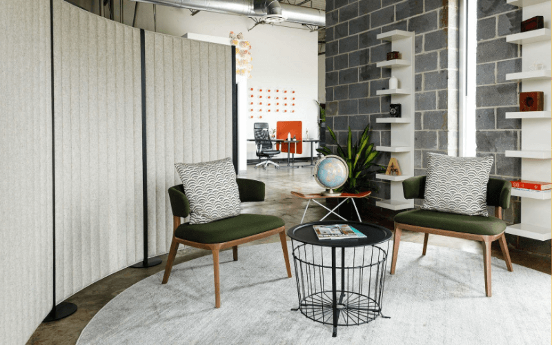 10 Best Soundproof Room Divider Curtain of 2024 Reviewed